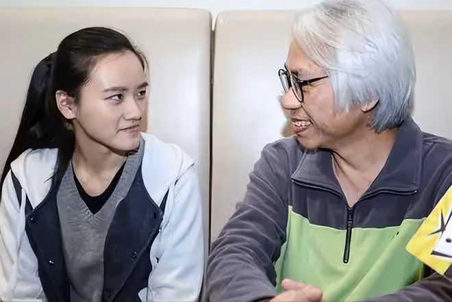 李坤城兒子曝光林靖恩錄音,扭曲後的瘋女人,被老男人竊取的青春