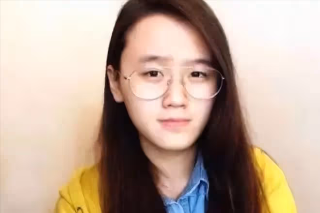 李坤城兒子曝光林靖恩錄音,扭曲後的瘋女人,被老男人竊取的青春