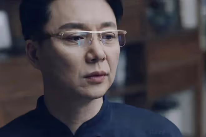 劉奕君:離婚後不敢碰愛情,二婚娶女強人獲幸福,兒子是他的驕傲