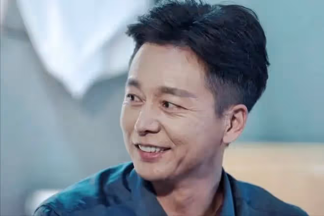 劉奕君:離婚後不敢碰愛情,二婚娶女強人獲幸福,兒子是他的驕傲