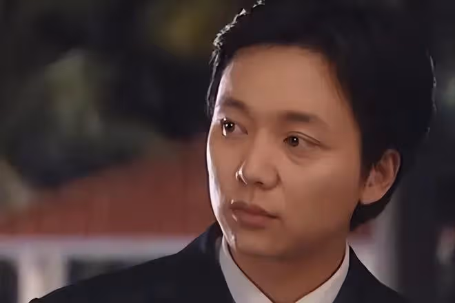 劉奕君:離婚後不敢碰愛情,二婚娶女強人獲幸福,兒子是他的驕傲