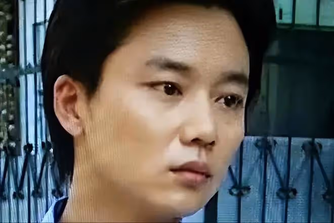 劉奕君:離婚後不敢碰愛情,二婚娶女強人獲幸福,兒子是他的驕傲