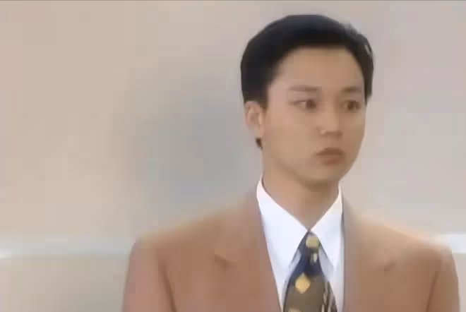 劉奕君:離婚後不敢碰愛情,二婚娶女強人獲幸福,兒子是他的驕傲