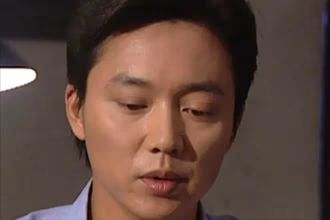 劉奕君：離婚後不敢碰愛情，二婚娶女強人獲幸福，兒子是他的驕傲