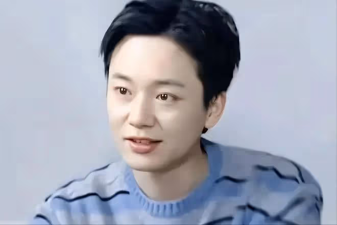 劉奕君：離婚後不敢碰愛情，二婚娶女強人獲幸福，兒子是他的驕傲