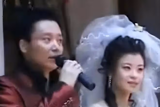 劉奕君：離婚後不敢碰愛情，二婚娶女強人獲幸福，兒子是他的驕傲