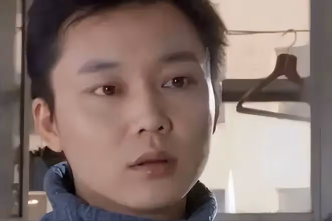 劉奕君：離婚後不敢碰愛情，二婚娶女強人獲幸福，兒子是他的驕傲