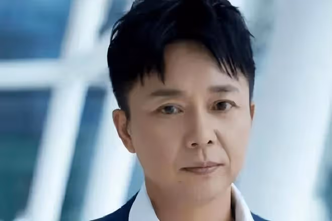 劉奕君：離婚後不敢碰愛情，二婚娶女強人獲幸福，兒子是他的驕傲