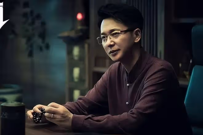 劉奕君：離婚後不敢碰愛情，二婚娶女強人獲幸福，兒子是他的驕傲