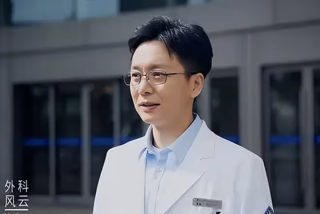 劉奕君:離婚後不敢碰愛情,二婚娶女強人獲幸福,兒子是他的驕傲