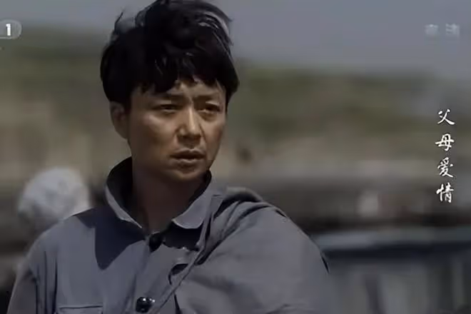 劉奕君:離婚後不敢碰愛情,二婚娶女強人獲幸福,兒子是他的驕傲