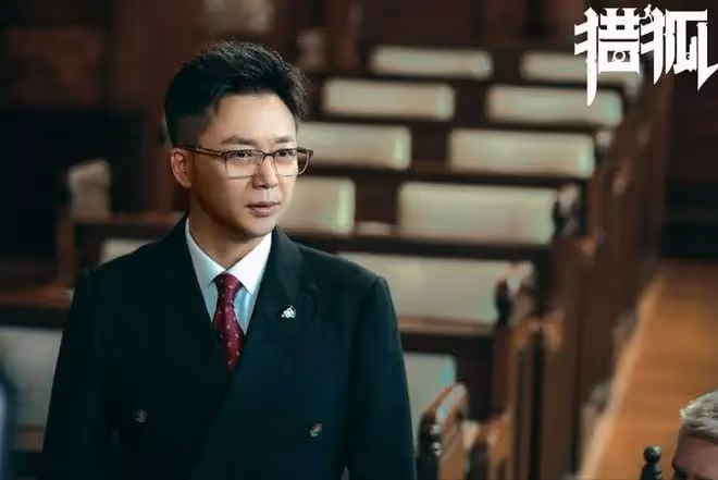 劉奕君:離婚後不敢碰愛情,二婚娶女強人獲幸福,兒子是他的驕傲