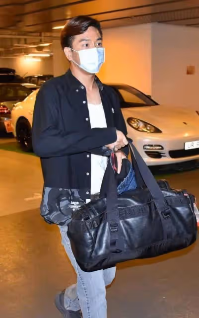 馬國明湯洛雯合體做新婚宣傳，女方陪嫁戒指與金器提前放彩蛋