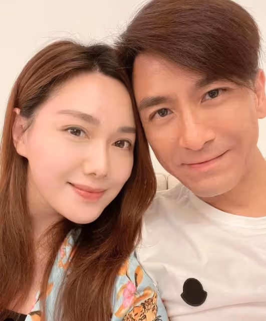 馬國明湯洛雯合體做新婚宣傳，女方陪嫁戒指與金器提前放彩蛋
