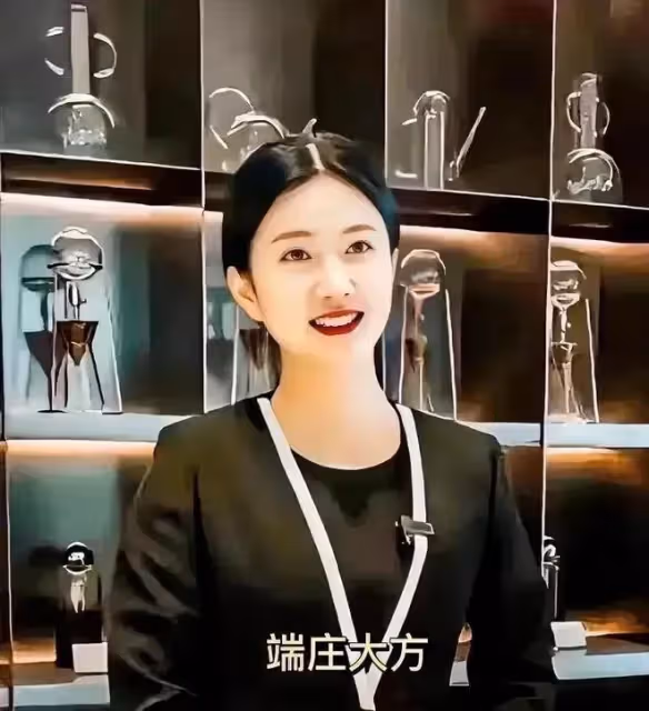 武漢跳樓楊女士已火化安葬，生前工作被曝光，她為人熱情生活樂觀