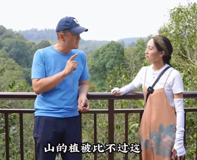 李亞鵬以1.8個億承包普洱茶第一村茶樹遭村民拒絕，生氣帶隊離場