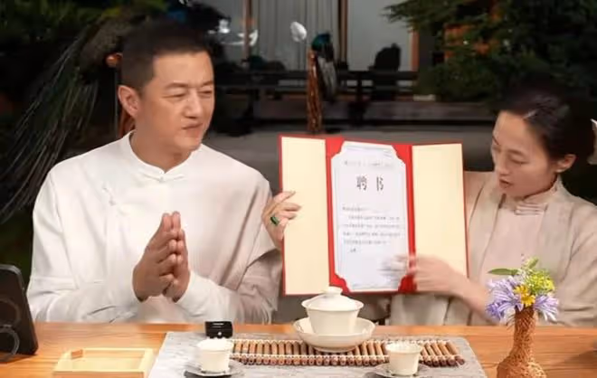 李亞鵬以1.8個億承包普洱茶第一村茶樹遭村民拒絕，生氣帶隊離場