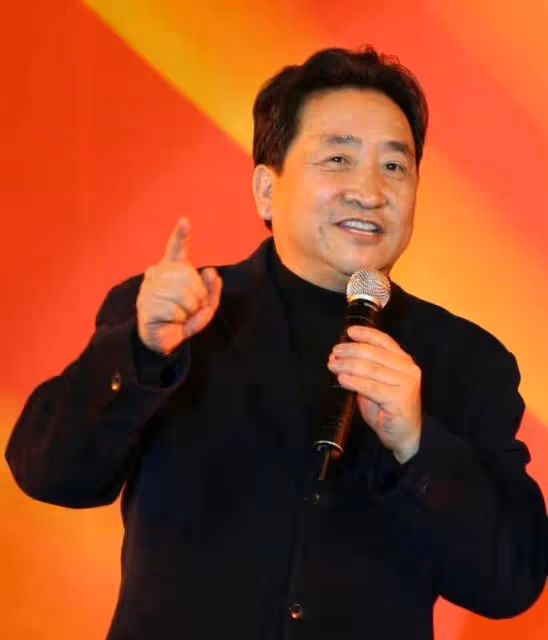 曹雲金直播說相聲人氣下降，聽雲軒能邀請到他，未來發展可保無憂