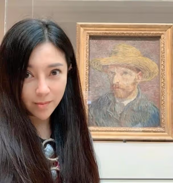 近況曝光!TVB前女星明顯發福卻獲贊自然,兩度豪門夢碎今仍單身