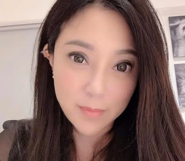 近況曝光!TVB前女星明顯發福卻獲贊自然,兩度豪門夢碎今仍單身