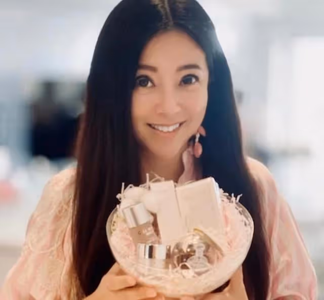 近況曝光!TVB前女星明顯發福卻獲贊自然,兩度豪門夢碎今仍單身