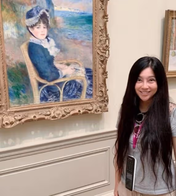 近況曝光!TVB前女星明顯發福卻獲贊自然,兩度豪門夢碎今仍單身