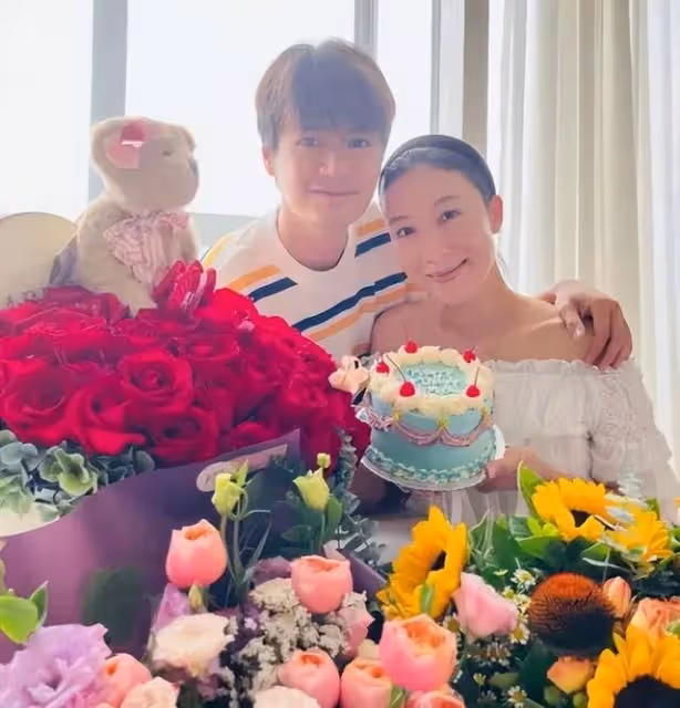 TVB視後突傳婚變傳聞!社交平台留言感憤怒失望,事後親自闢謠