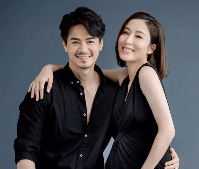 TVB視後突傳婚變傳聞!社交平台留言感憤怒失望,事後親自闢謠