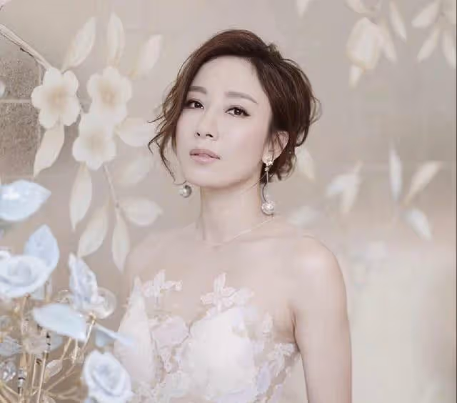 TVB視後突傳婚變傳聞!社交平台留言感憤怒失望,事後親自闢謠
