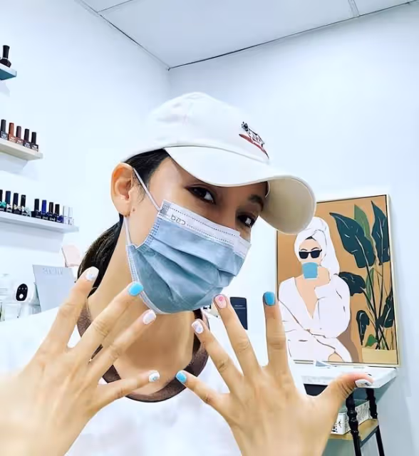 TVB視後突傳婚變傳聞!社交平台留言感憤怒失望,事後親自闢謠