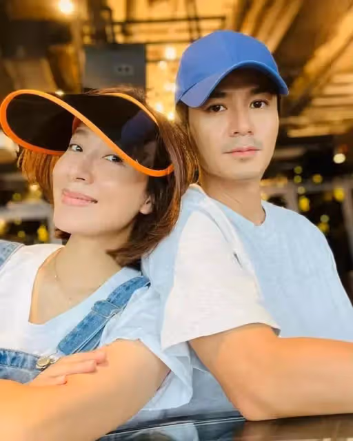 TVB視後突傳婚變傳聞！社交平台留言感憤怒失望，事後親自闢謠