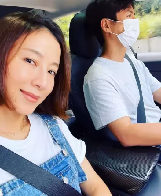 TVB視後突傳婚變傳聞！社交平台留言感憤怒失望，事後親自闢謠
