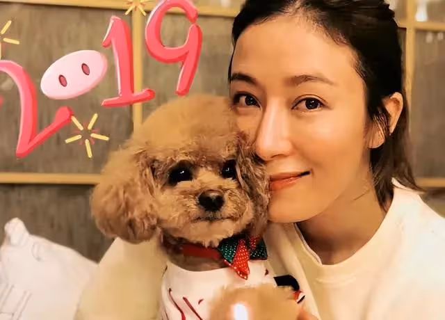 TVB視後突傳婚變傳聞！社交平台留言感憤怒失望，事後親自闢謠