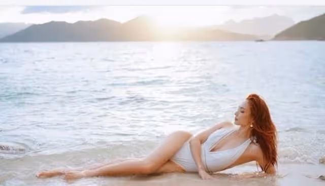 驚喜！TVB前女星空降對手台當節目評委，離巢近兩年今轉型做歌手