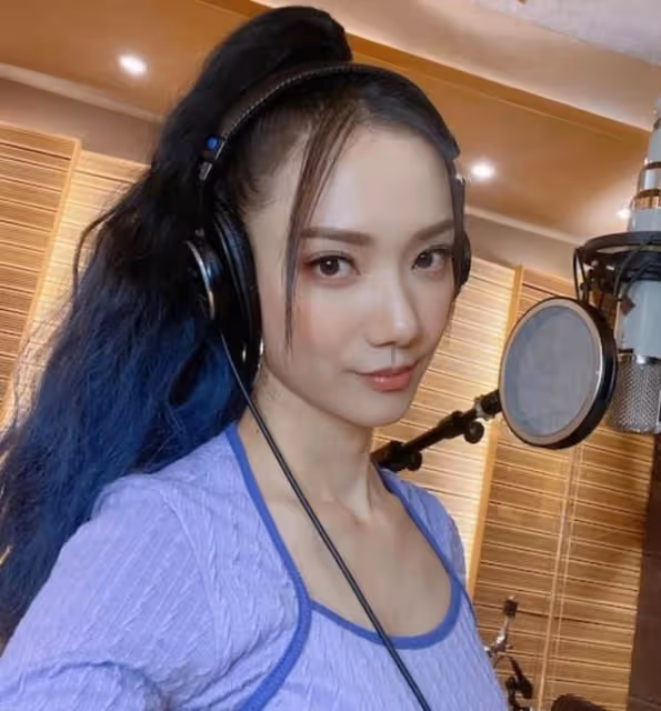 驚喜!TVB前女星空降對手台當節目評委,離巢近兩年今轉型做歌手