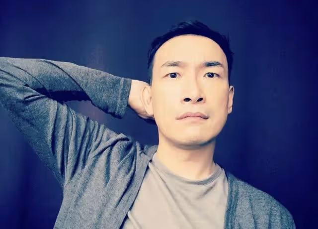 又走一個!TVB知名男星被曝離巢,演技精湛遺憾錯失最佳男配角