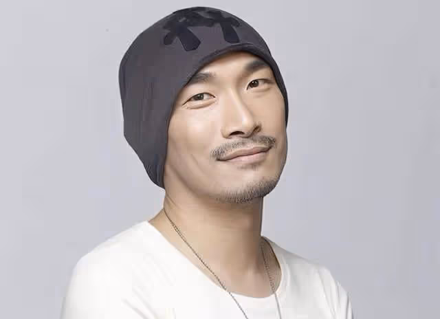 又走一個!TVB知名男星被曝離巢,演技精湛遺憾錯失最佳男配角