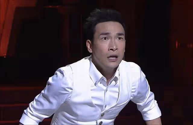 又走一個!TVB知名男星被曝離巢,演技精湛遺憾錯失最佳男配角