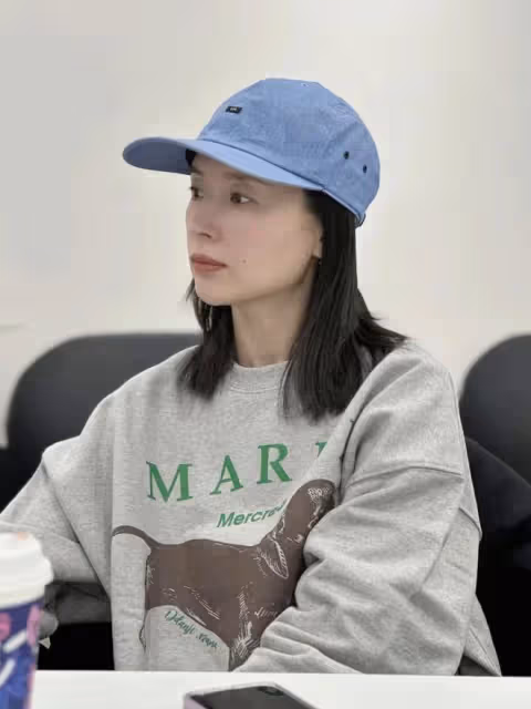 董潔首談離婚風波疑賣慘,潘粵明前經紀人發飆怒懟,現已發文回應