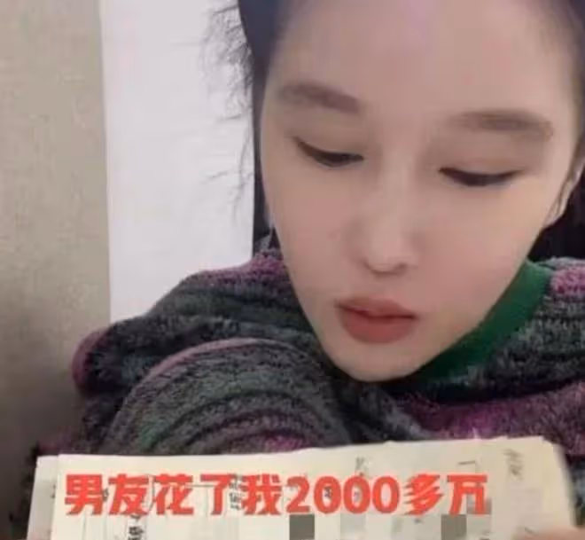 趙本山女兒曬答謝宴現場,男方穿西裝太秀氣,被指像兩個女生結婚