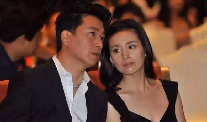 董潔稱從未埋怨過潘粵明,評論區遭到翻車,與王大治過往又被提起