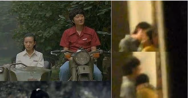 董潔稱從未埋怨過潘粵明,評論區遭到翻車,與王大治過往又被提起