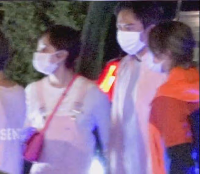 孫儷慶祝和鄧超結婚十二周年,回憶過去點滴,希望與鄧超長長久久