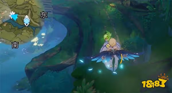 原神全部草神瞳位置大全 須彌全部草神瞳分布合集最新