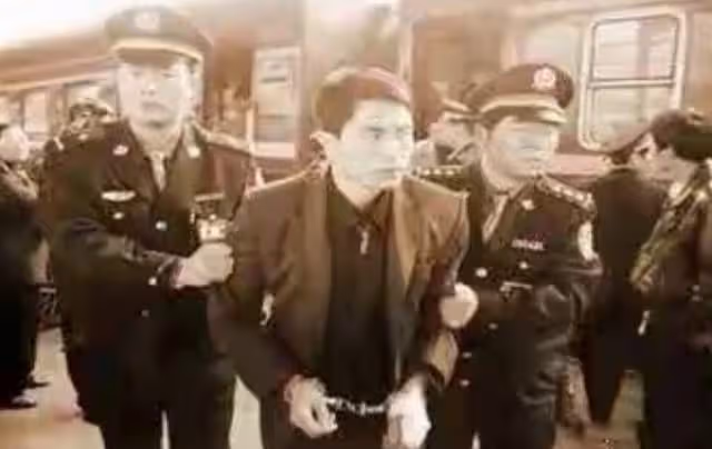 62歲遲志強近照蒼老!曾與劉曉慶齊名,卻在巔峰時被捕不聽話4年