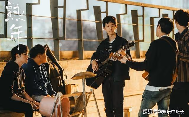 《熟年》叛逆窩囊不成熟!倪家的強悍基因,把下一代人給糟蹋了