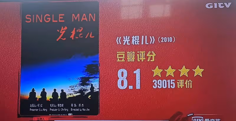 青年導演郝傑,是個不聽話的孩子,你的不自知,到底是誰的不自知