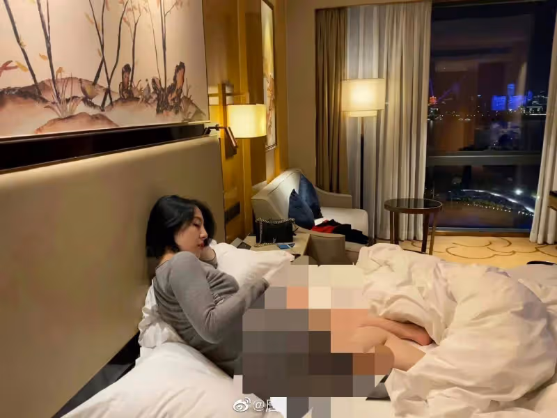董小姐520曬帳單5個月花43萬:不能秀恩愛但月消費10萬也是開心的