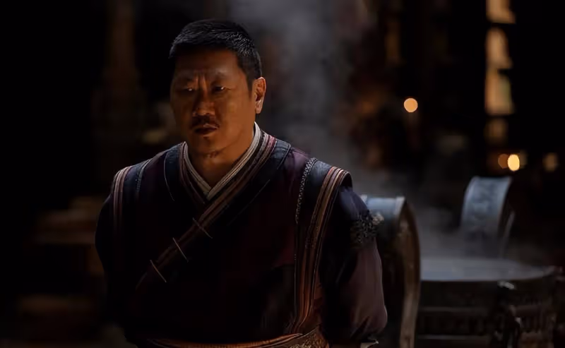 《奇異博士2》中可能會死去的角色，包括緋紅女巫和X教授