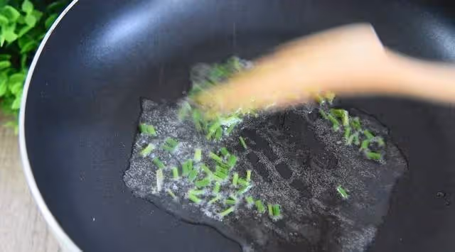 土豆泥竟然可以這樣做!我一個人吃了一大盤!